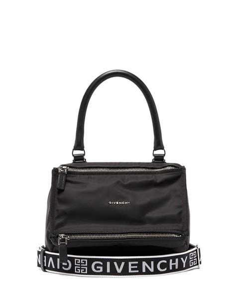 givenchy pandora nylon